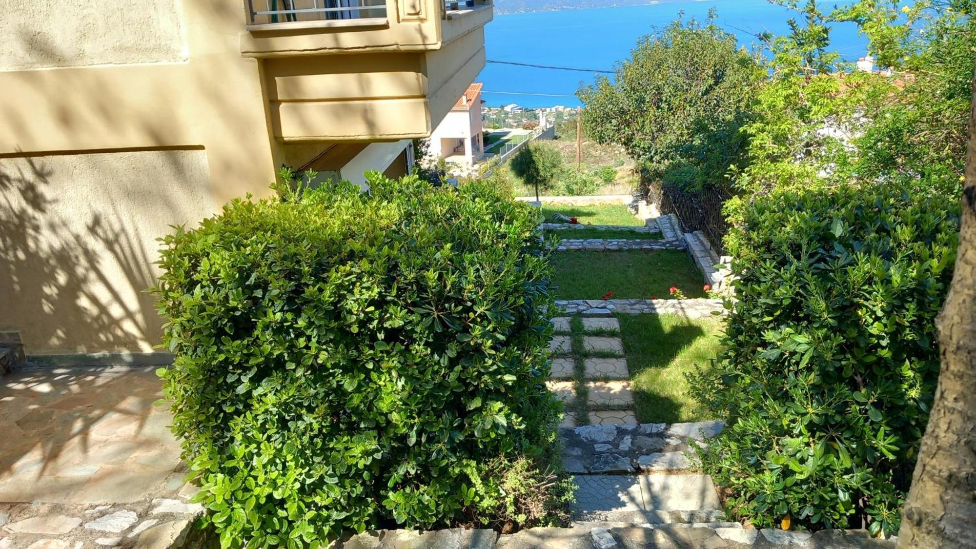 Studio Xanthippe Kalamos  Luaran gambar